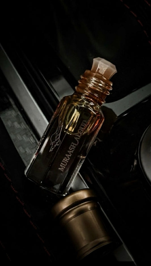 Muraash Oud