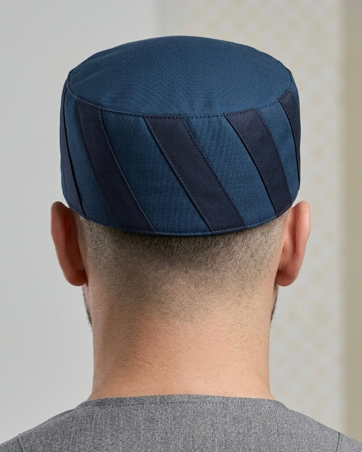 Orchid Kufi