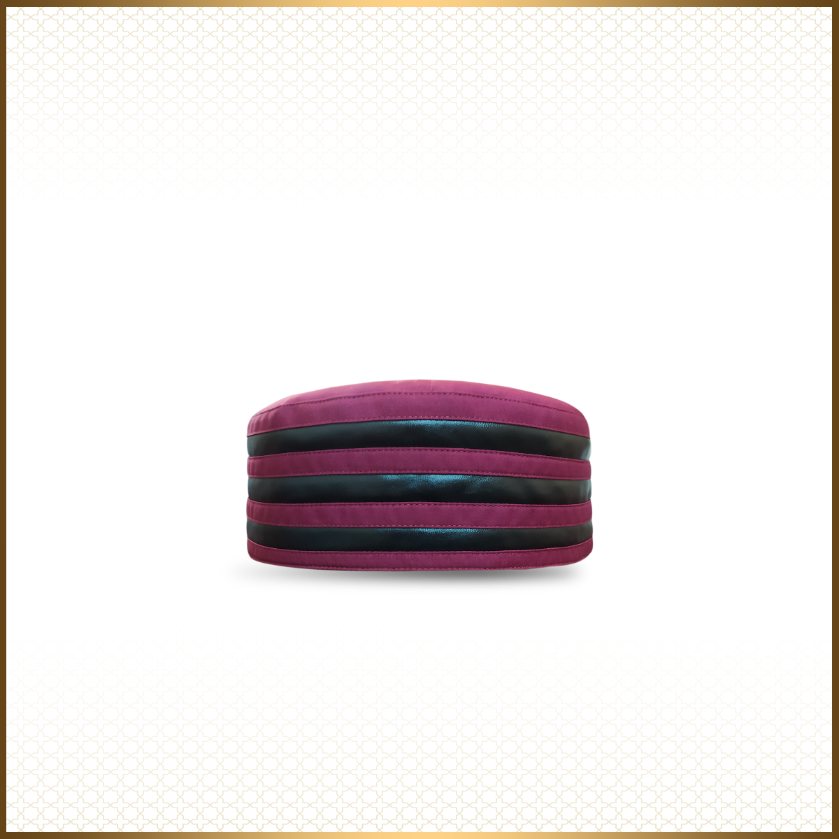 Leather Cake