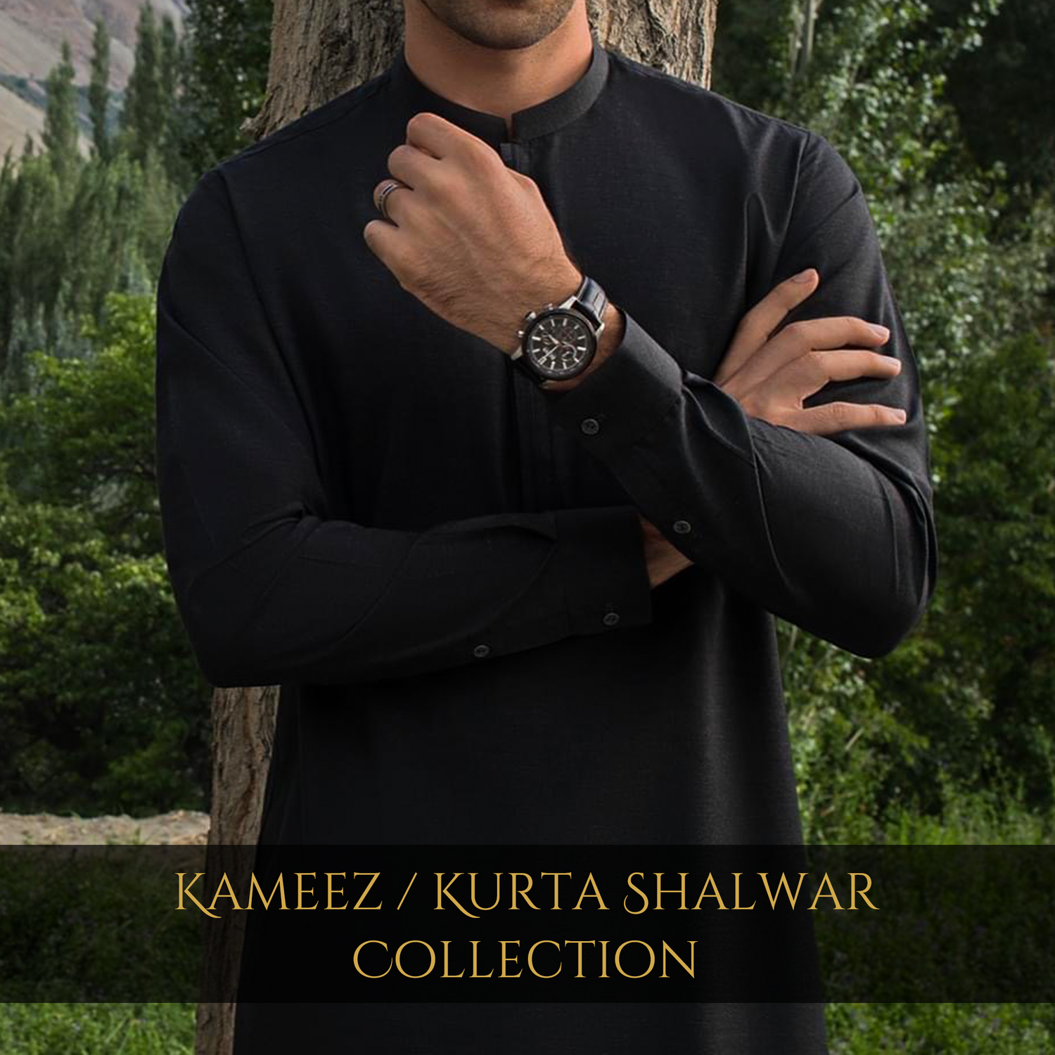 Kameez Shalwar