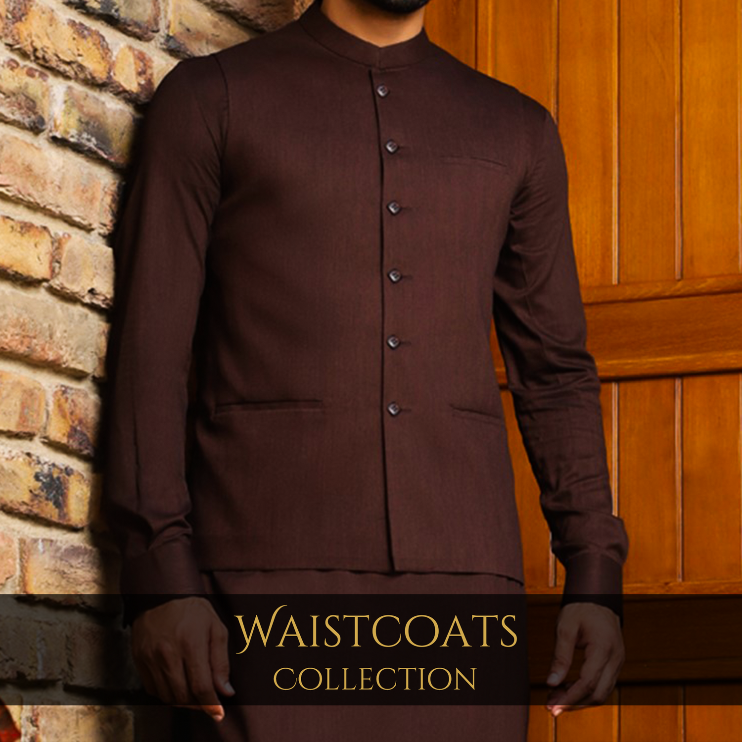 Waistcoats