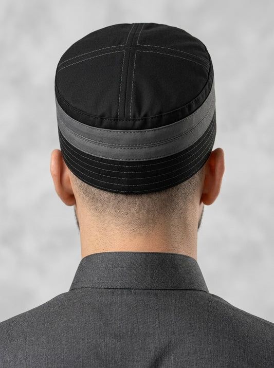 Elementary Prayer Cap