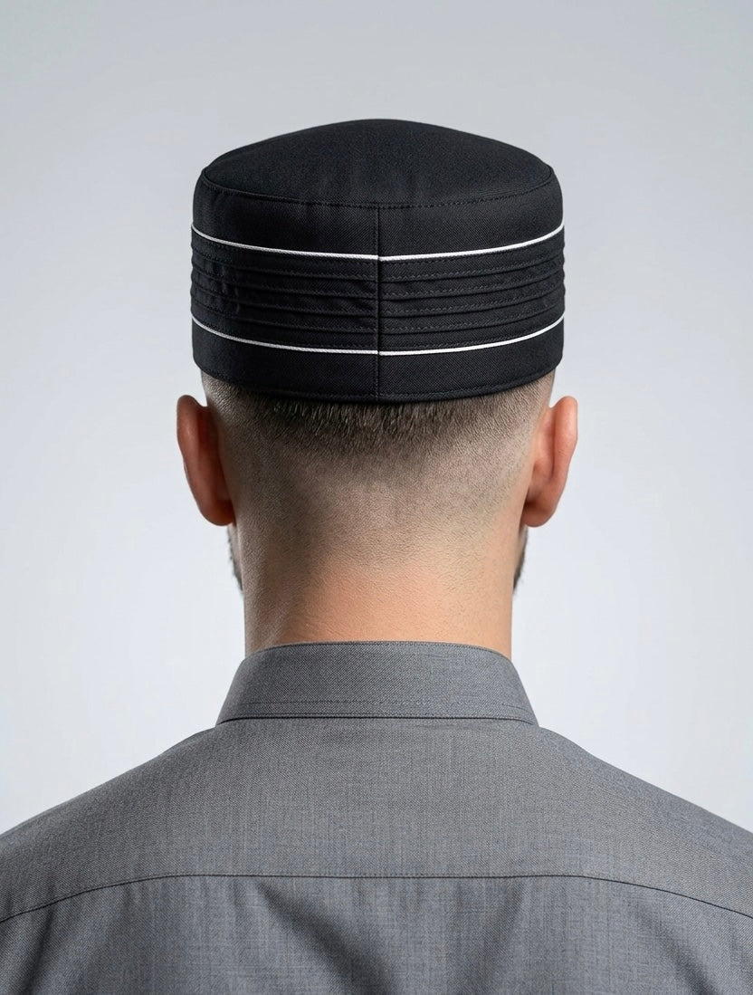 Homologue Prayer Cap